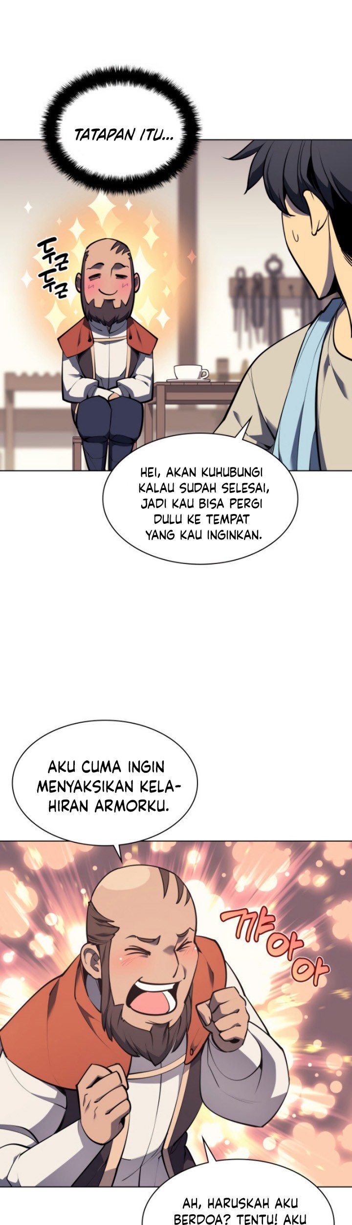 Chapter 80 - halaman 15