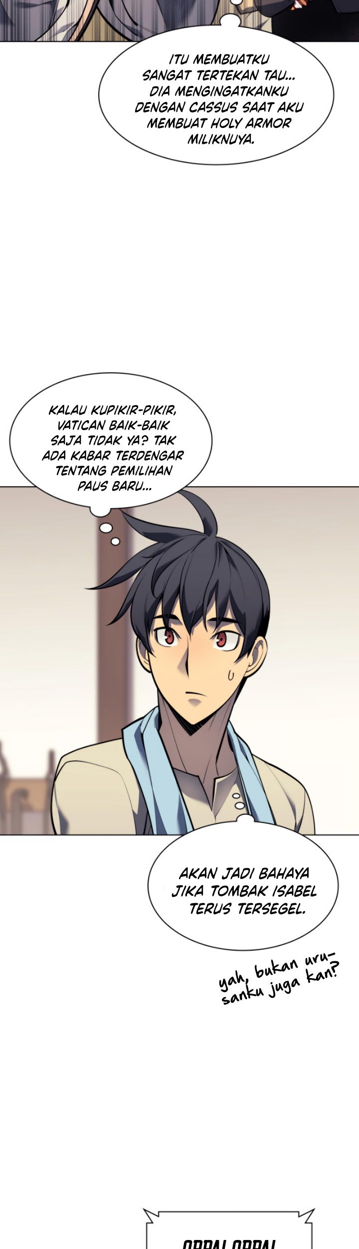 Chapter 80 - halaman 17