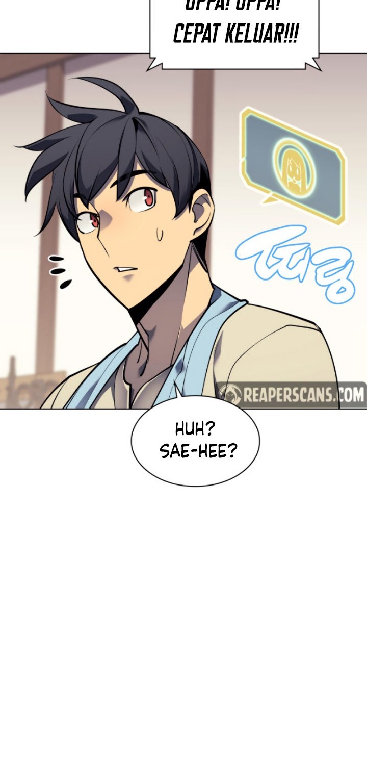 Chapter 80 - halaman 18