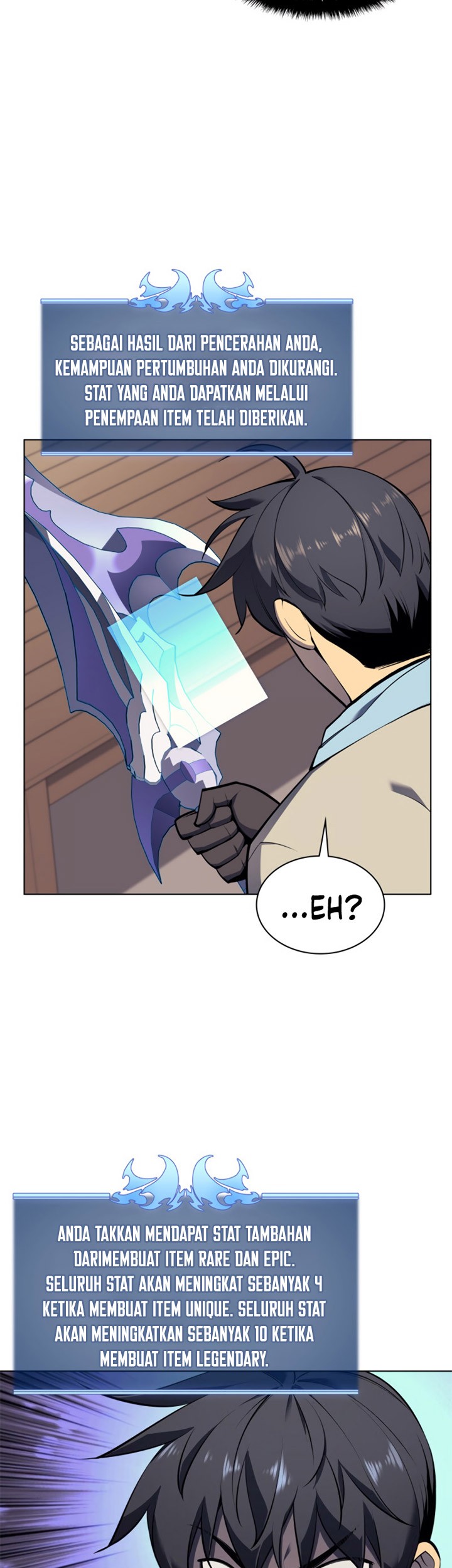 Chapter 79 - halaman 21