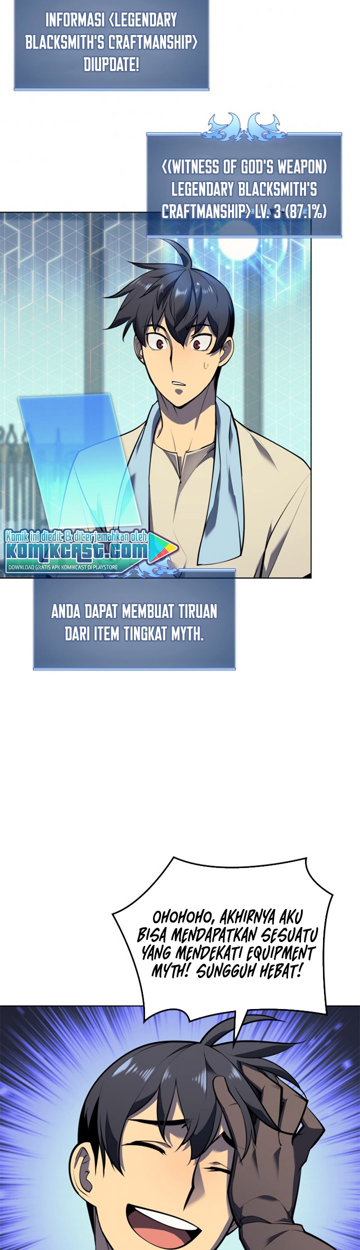 Chapter 79 - halaman 23