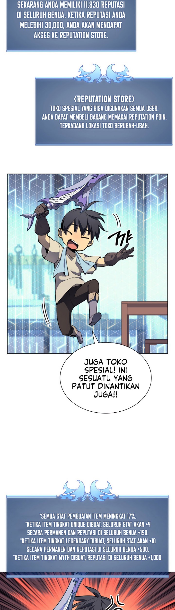 Chapter 79 - halaman 25