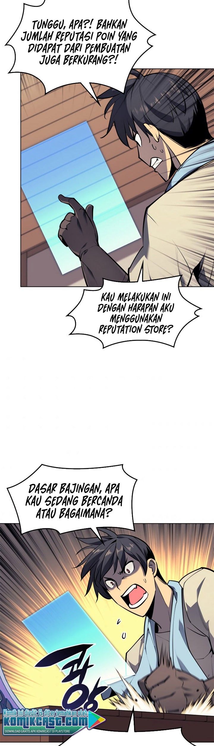 Chapter 79 - halaman 27