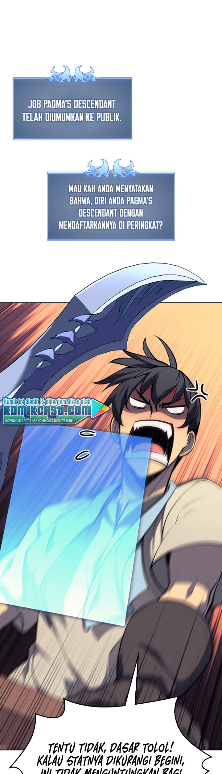 Chapter 79 - halaman 29