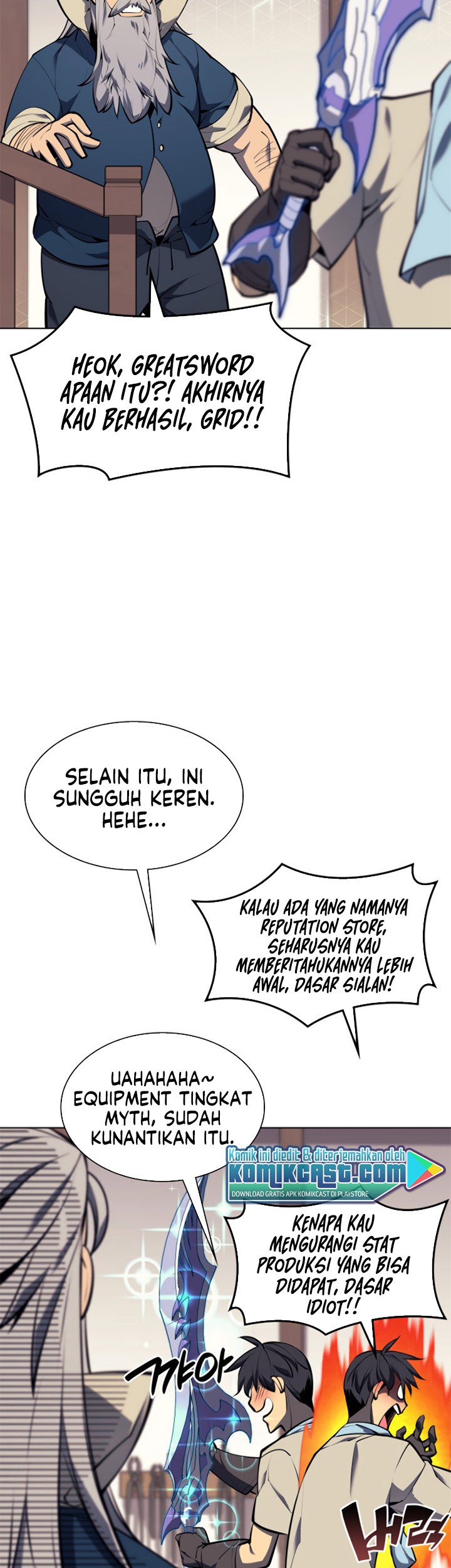 Chapter 79 - halaman 31