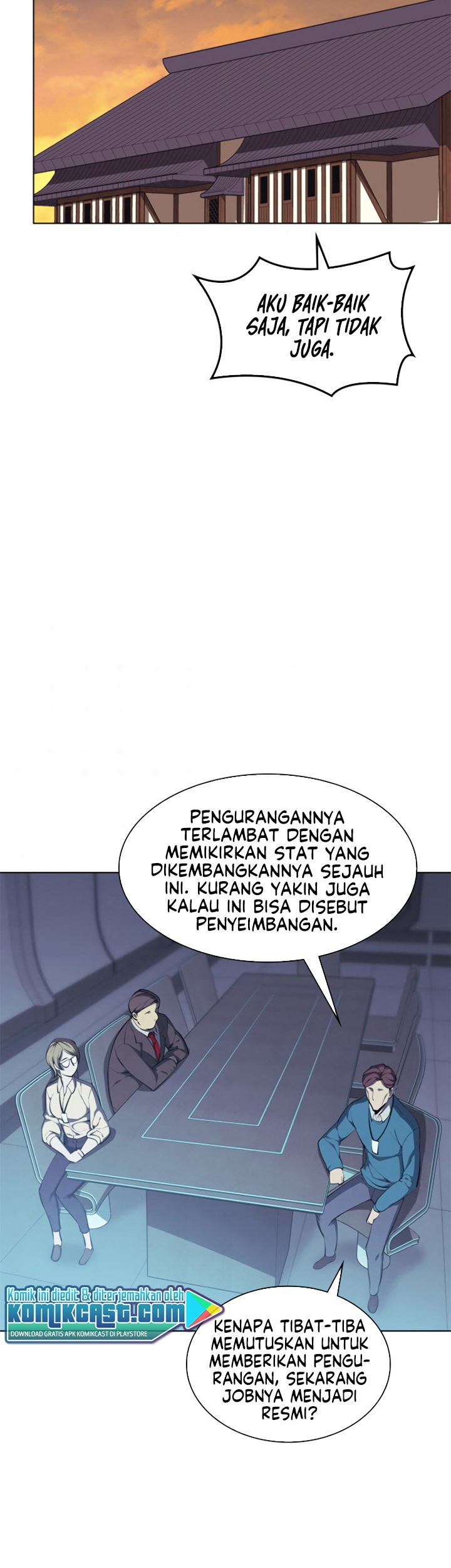 Chapter 79 - halaman 33