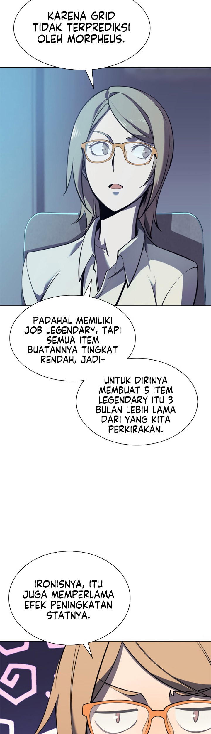 Chapter 79 - halaman 37