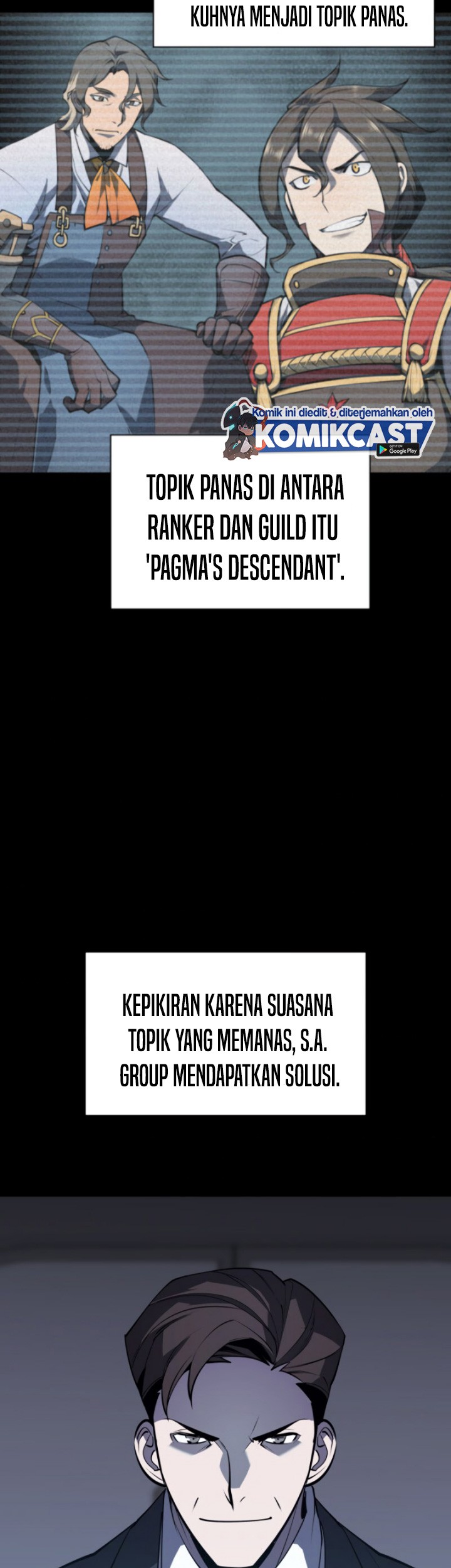 Chapter 79 - halaman 43