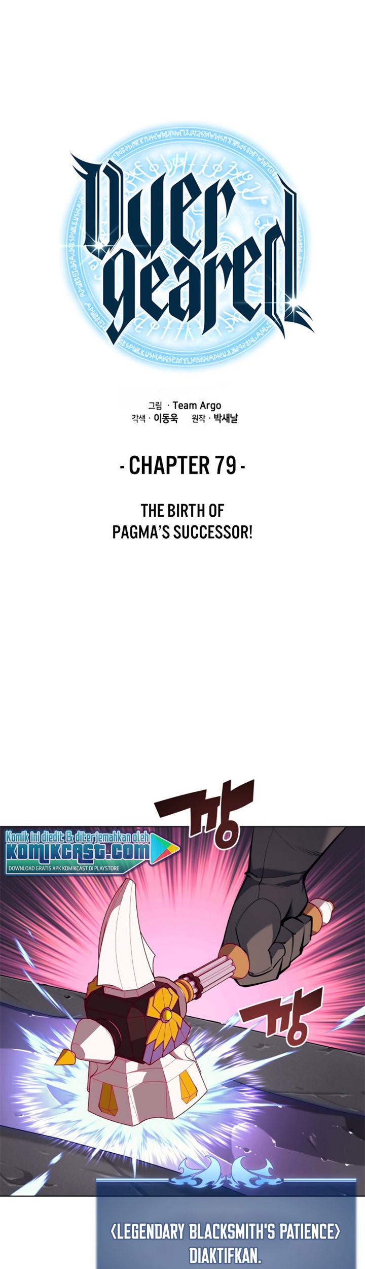 Chapter 79 - halaman 3