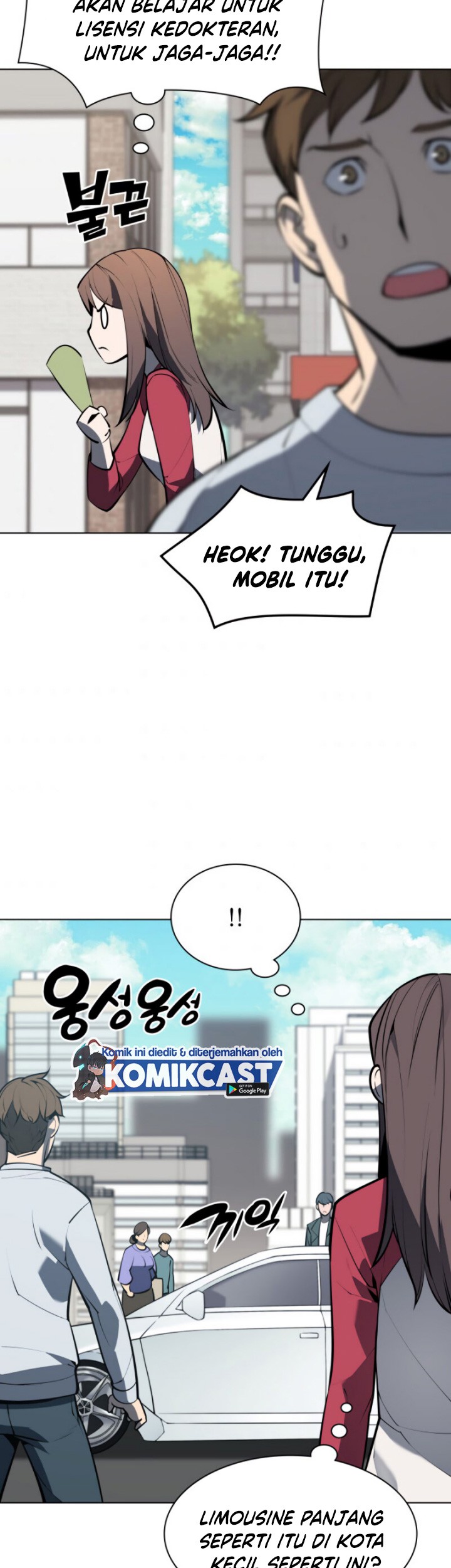 Chapter 79 - halaman 67