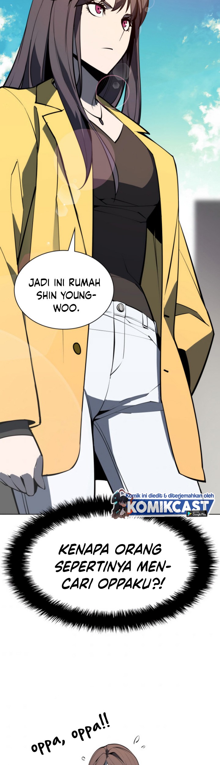 Chapter 79 - halaman 71