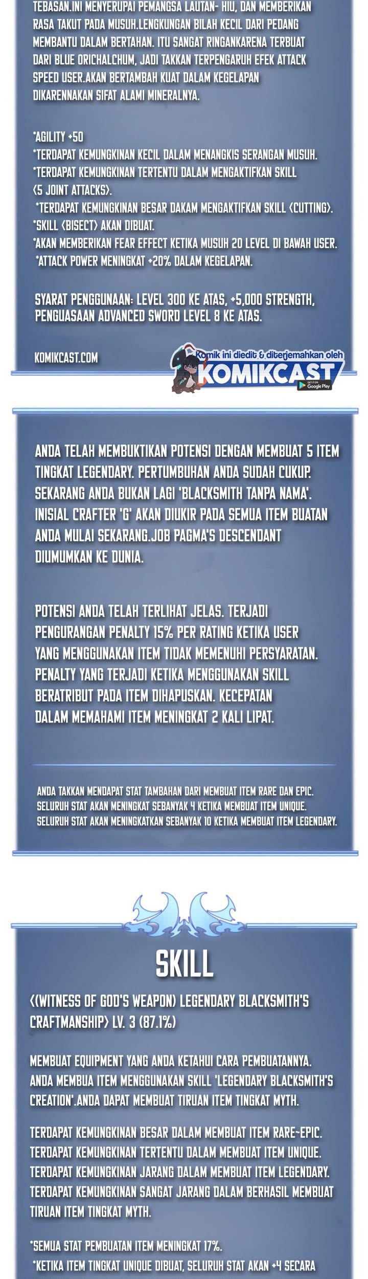 Chapter 79 - halaman 73