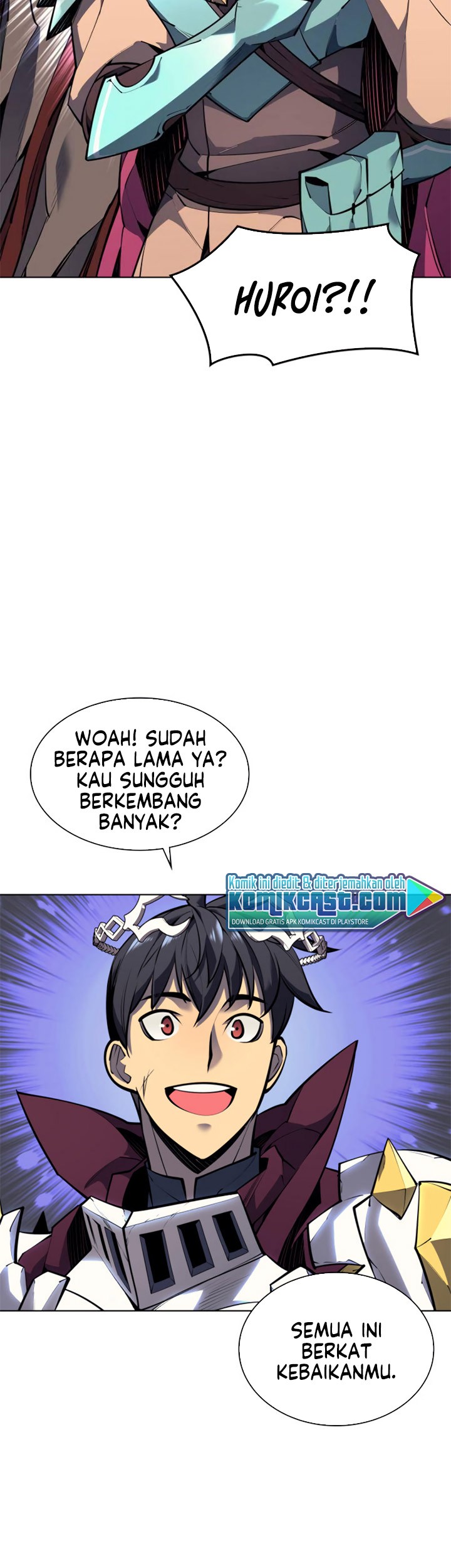 Chapter 78 - halaman 21