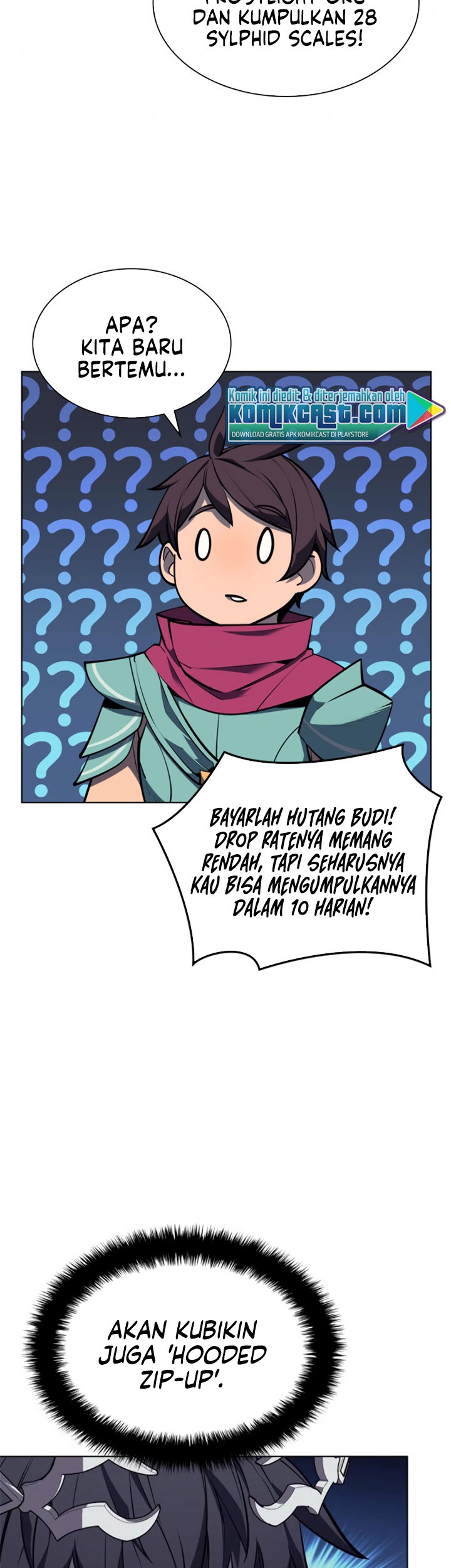 Chapter 78 - halaman 25