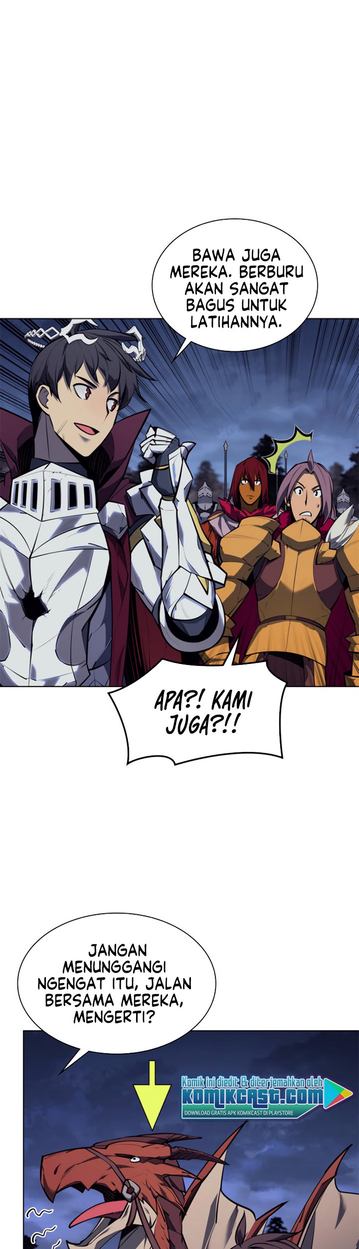 Chapter 78 - halaman 27