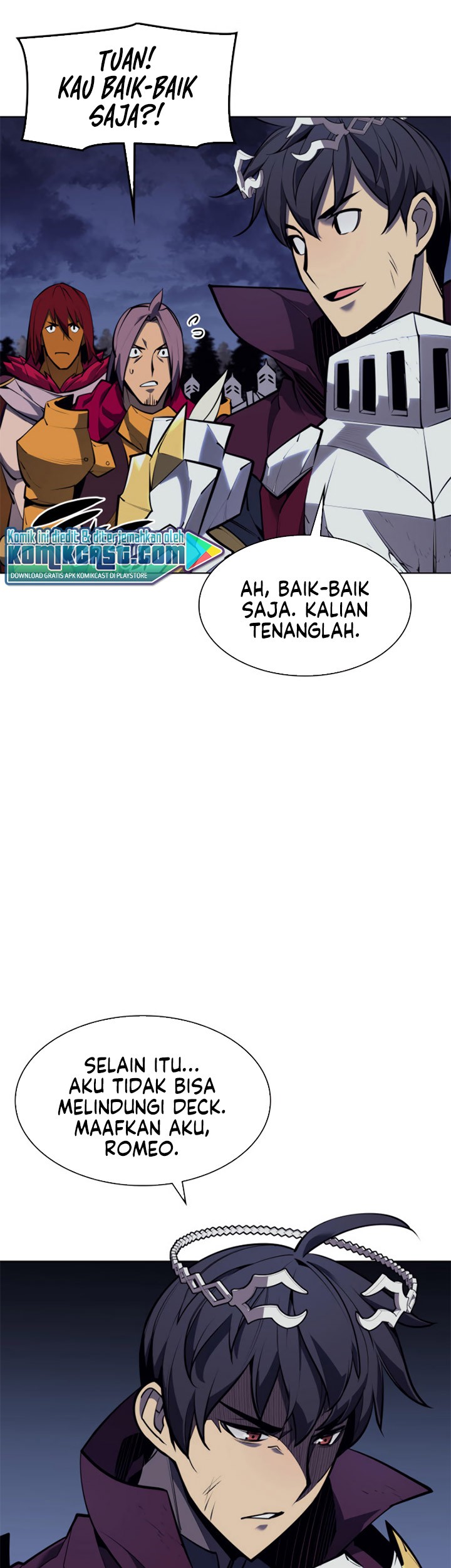 Chapter 78 - halaman 15
