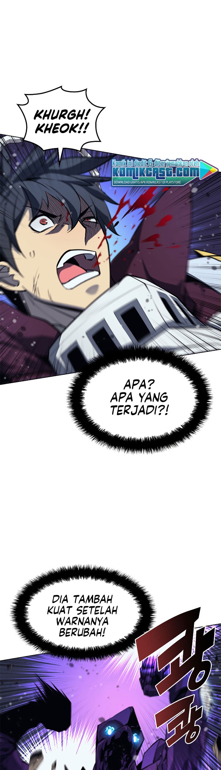 Chapter 77 - halaman 25