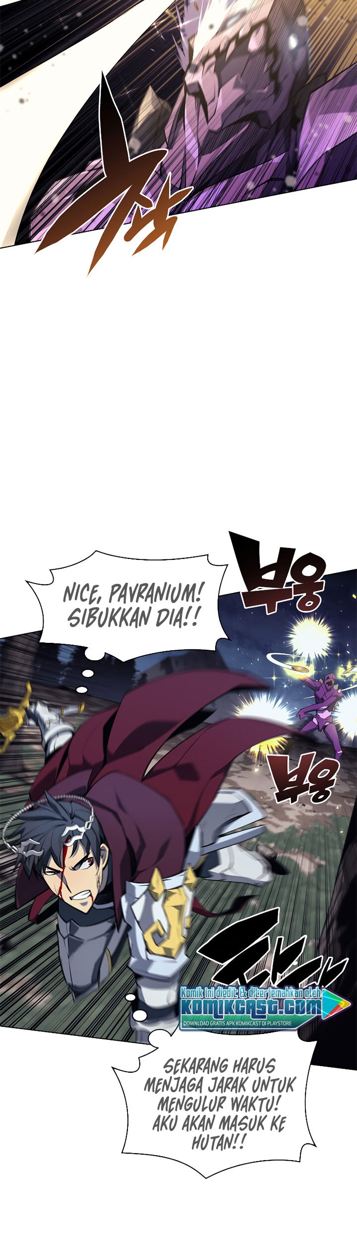 Chapter 77 - halaman 29