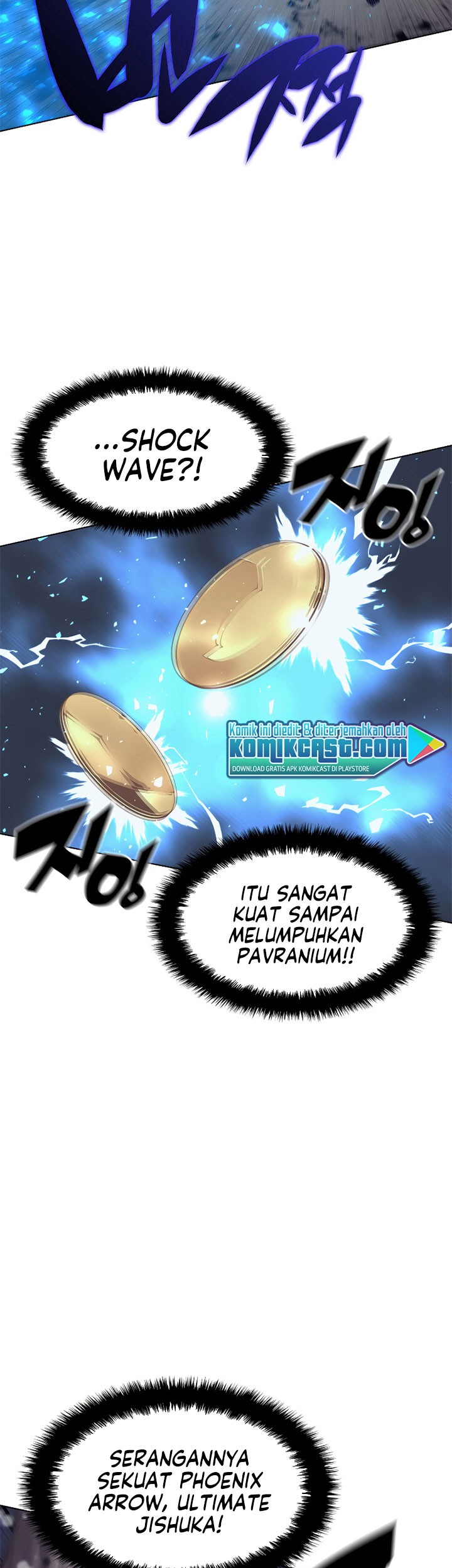Chapter 77 - halaman 31