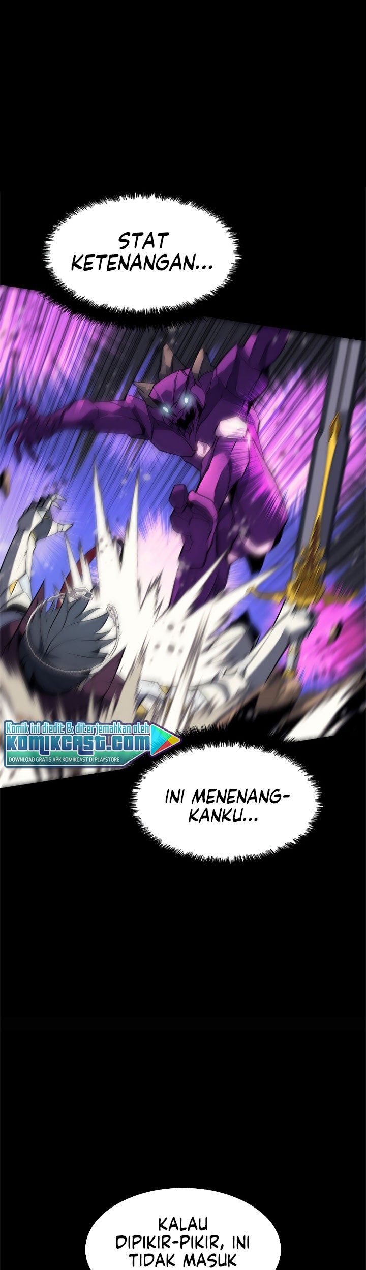 Chapter 77 - halaman 47