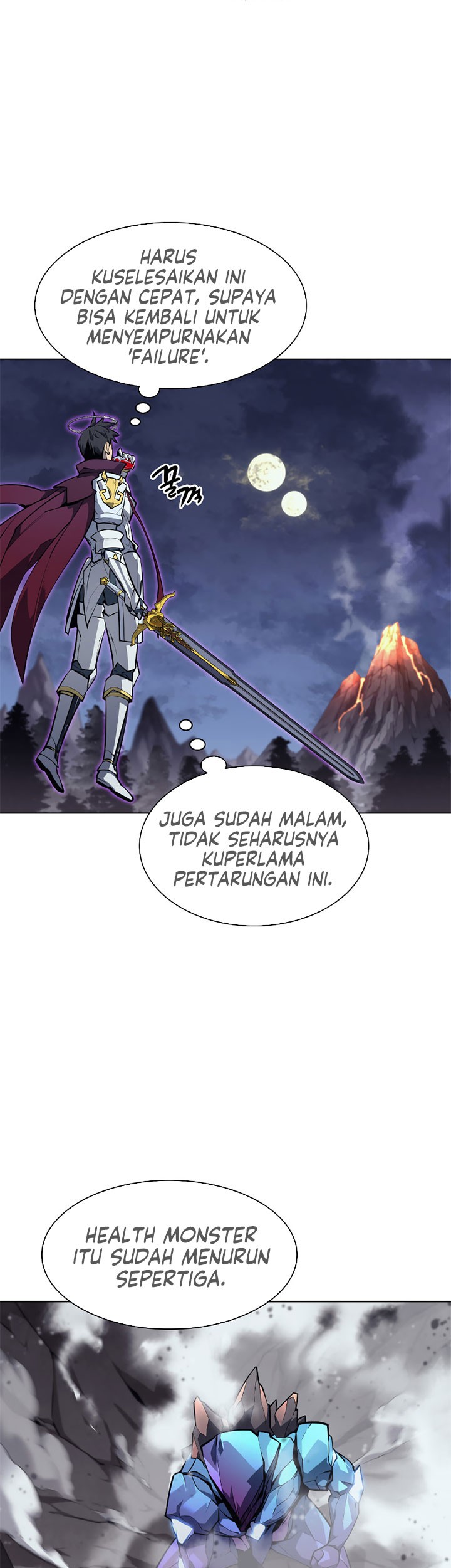 Chapter 77 - halaman 5