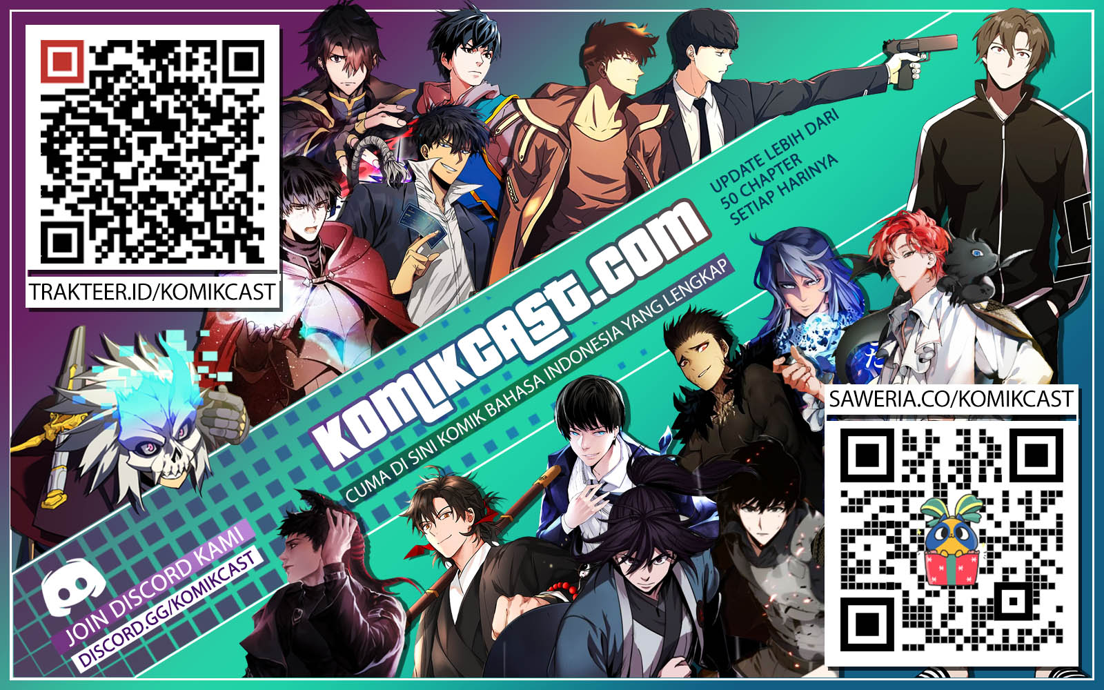 Chapter 77 - halaman 80