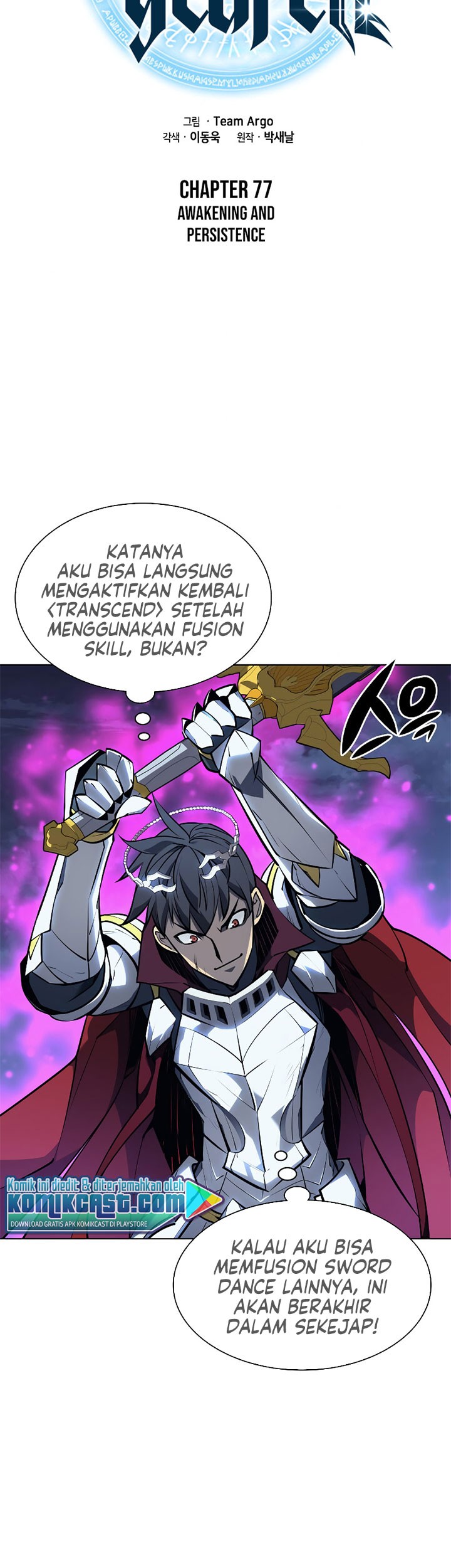 Chapter 77 - halaman 7