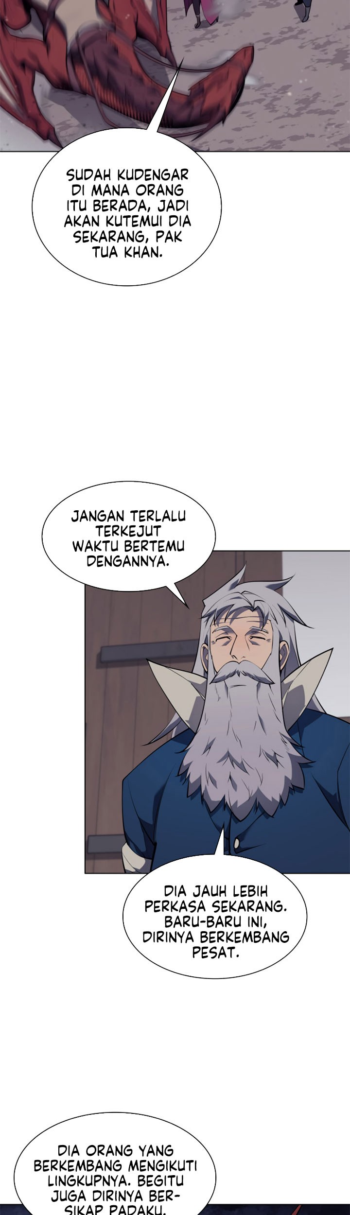 Chapter 76 - halaman 23