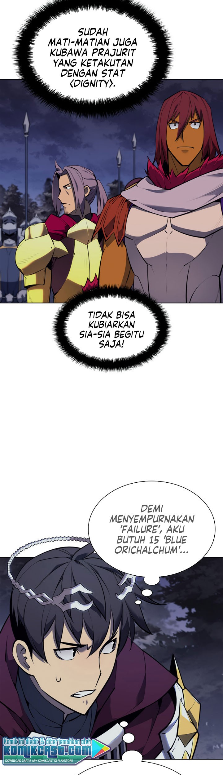 Chapter 76 - halaman 5
