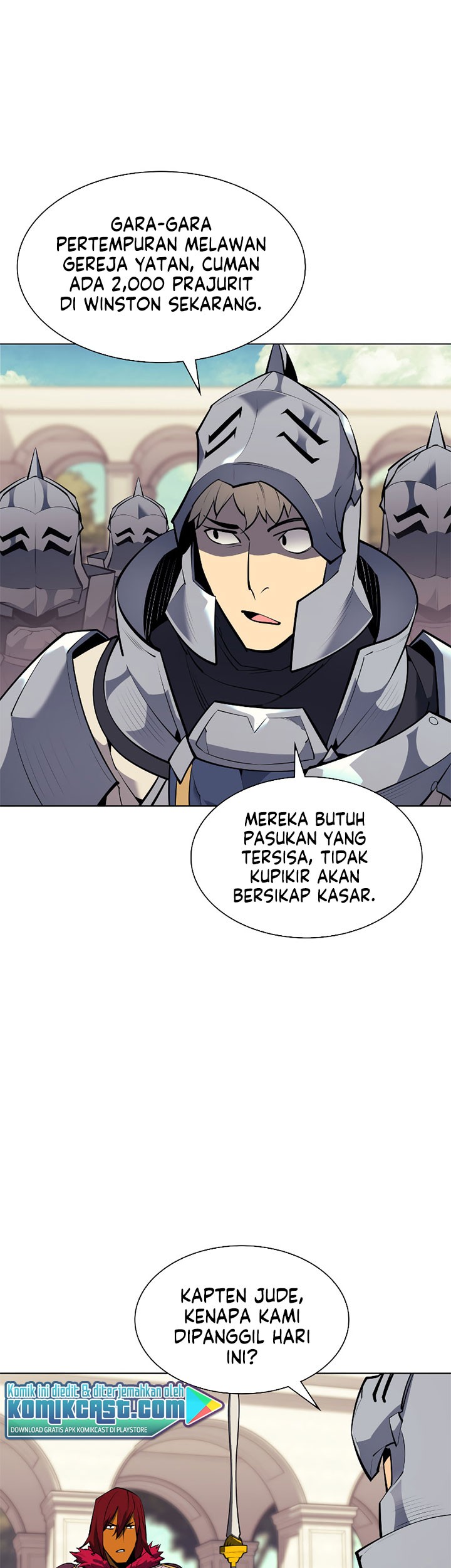 Chapter 75 - halaman 21