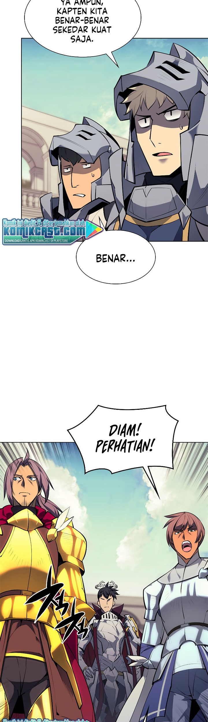 Chapter 75 - halaman 23