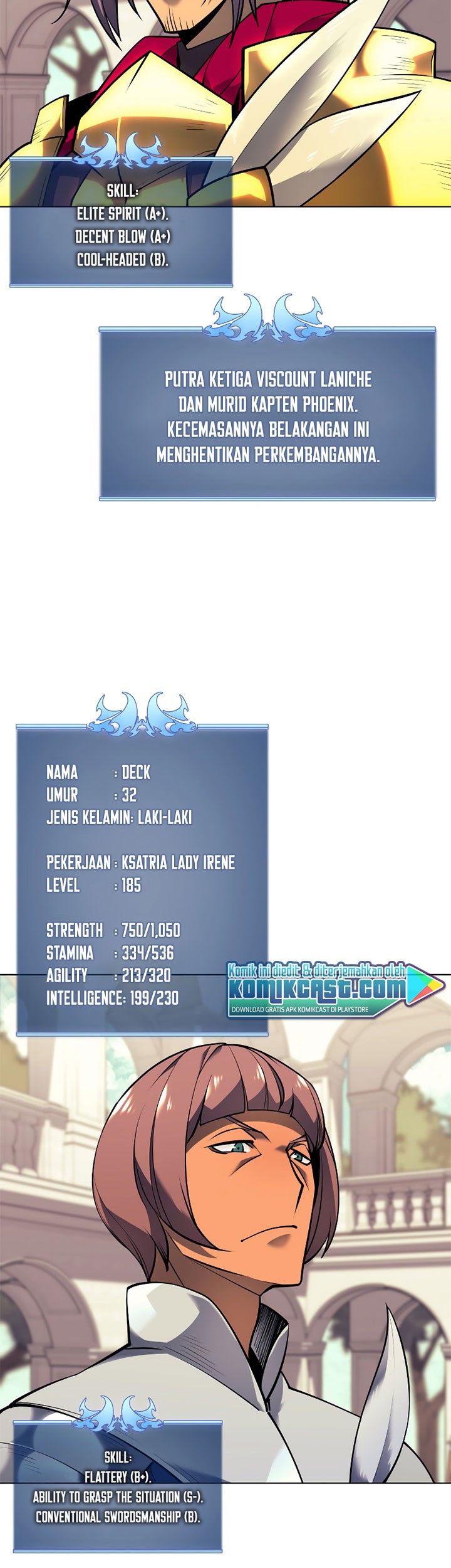 Chapter 75 - halaman 29