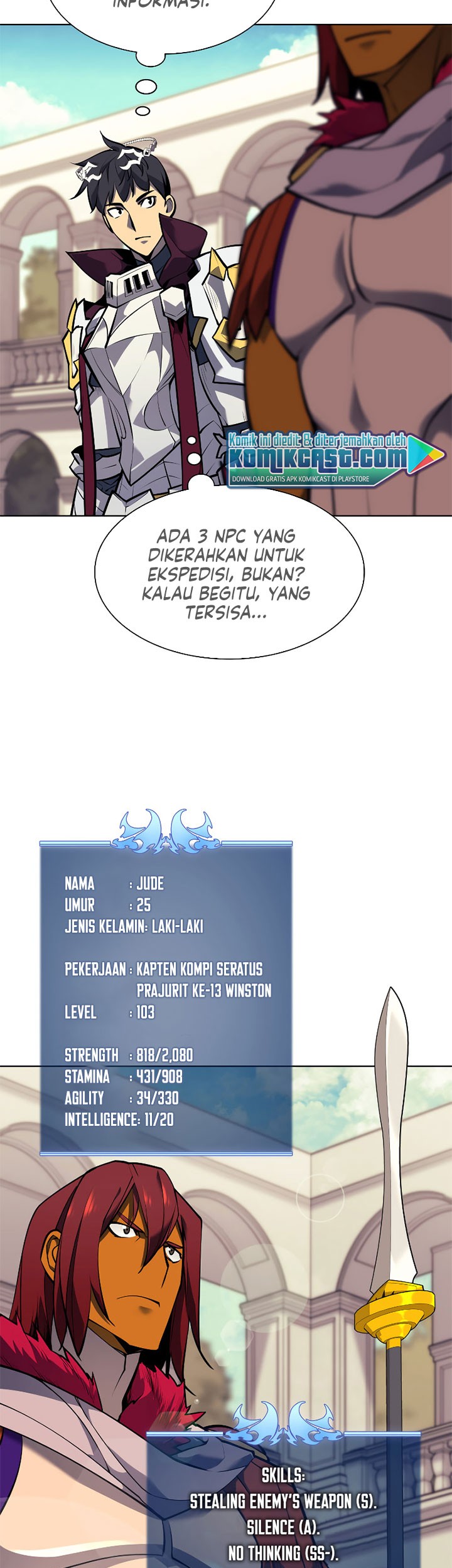 Chapter 75 - halaman 31