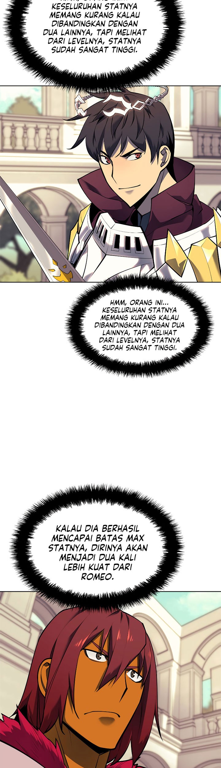 Chapter 75 - halaman 33