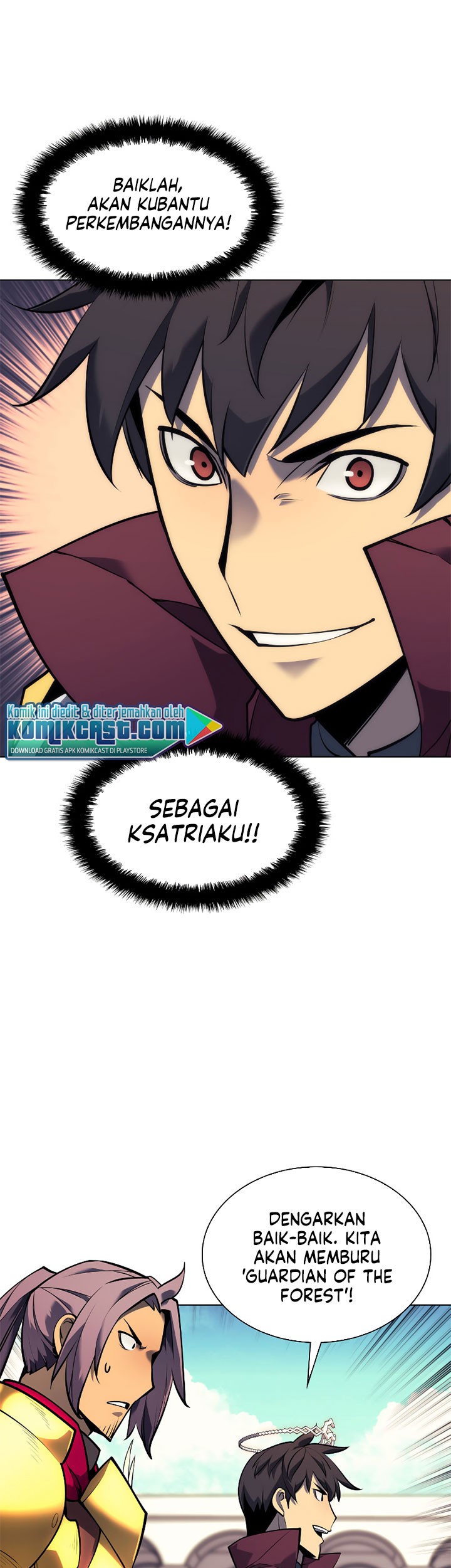Chapter 75 - halaman 35