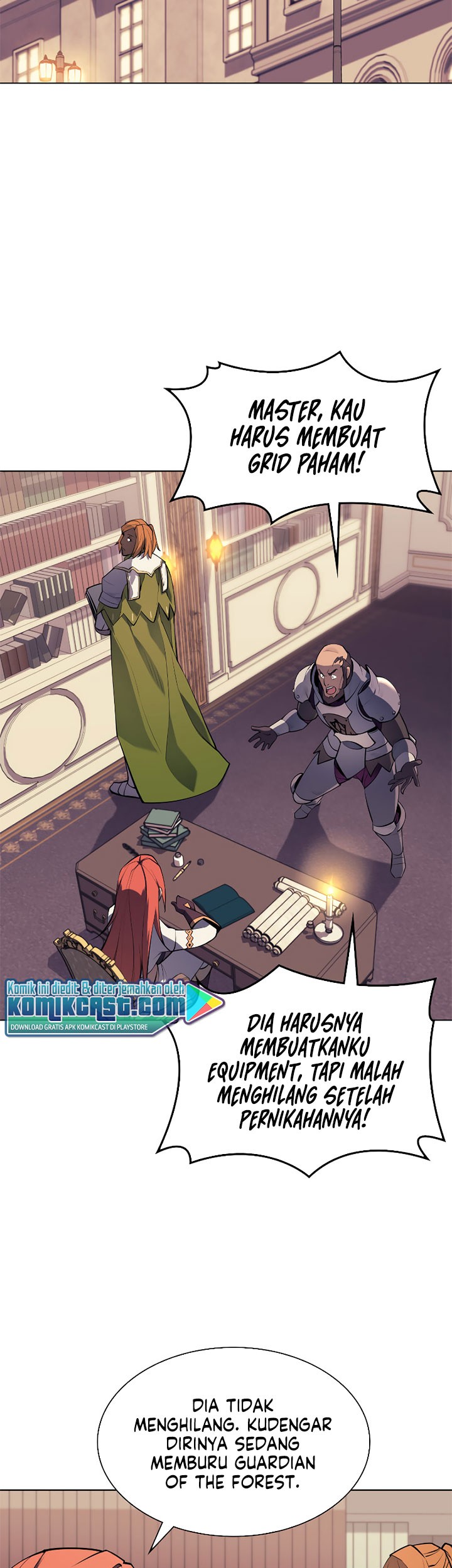 Chapter 75 - halaman 41