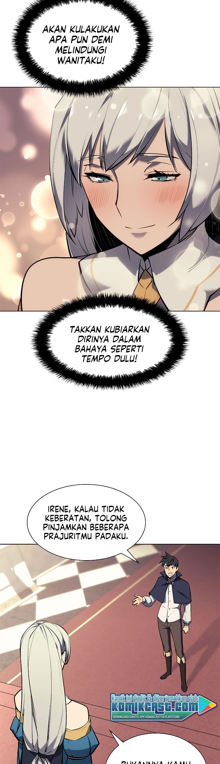 Chapter 75 - halaman 15