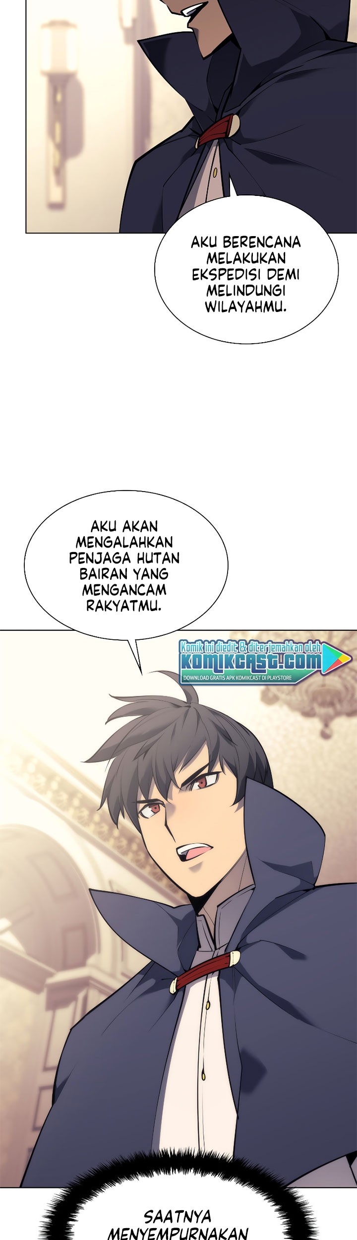 Chapter 75 - halaman 17