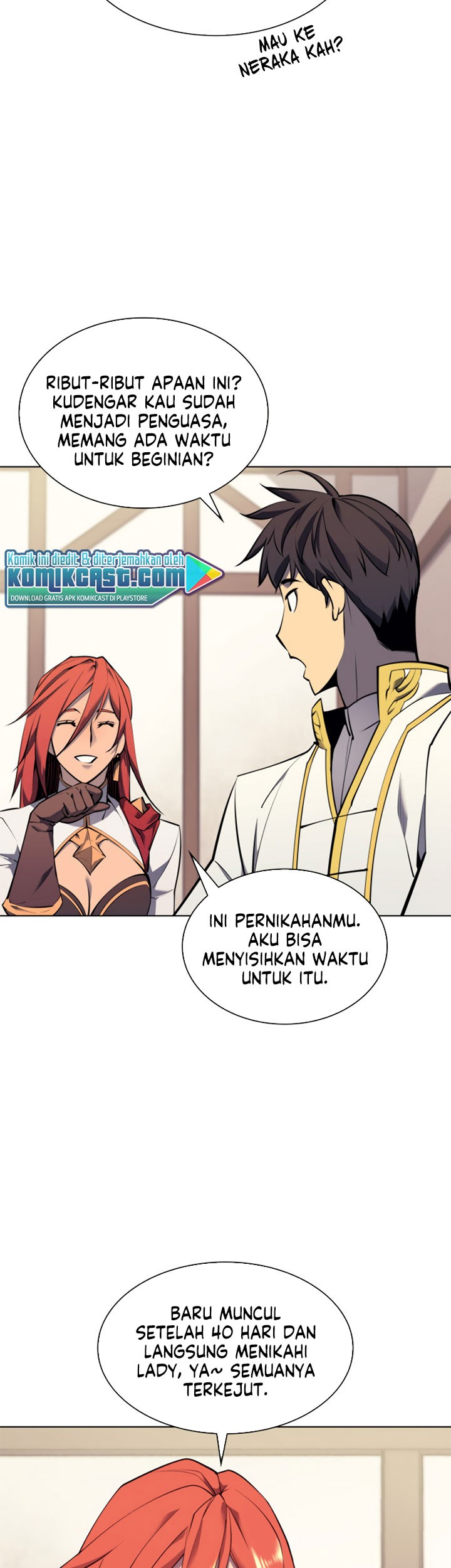 Chapter 74 - halaman 19