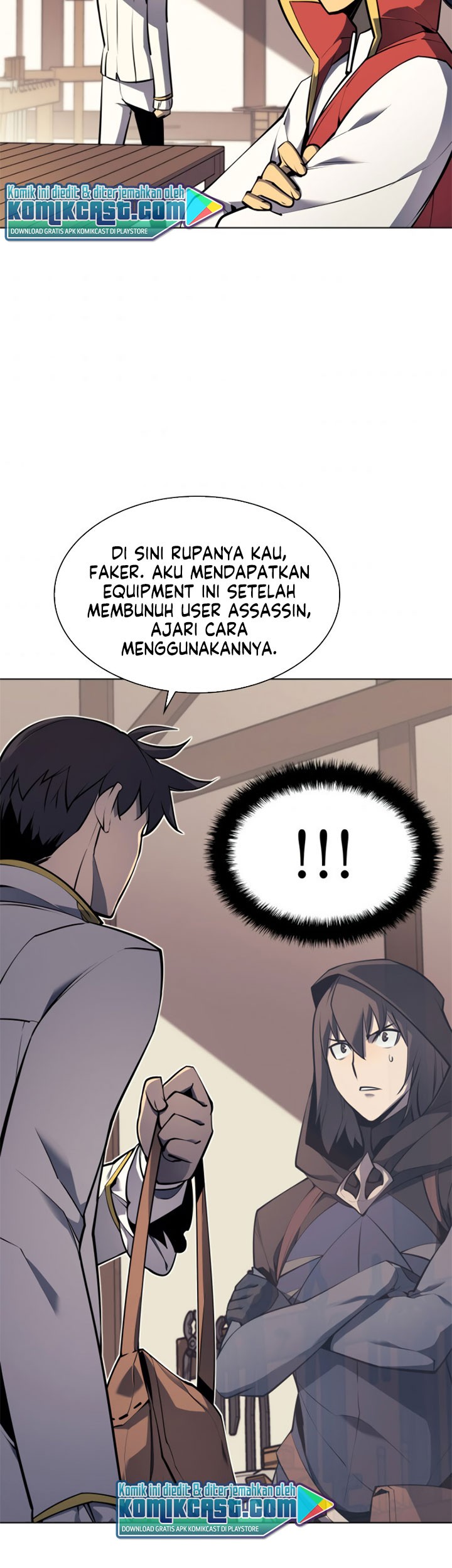 Chapter 74 - halaman 23