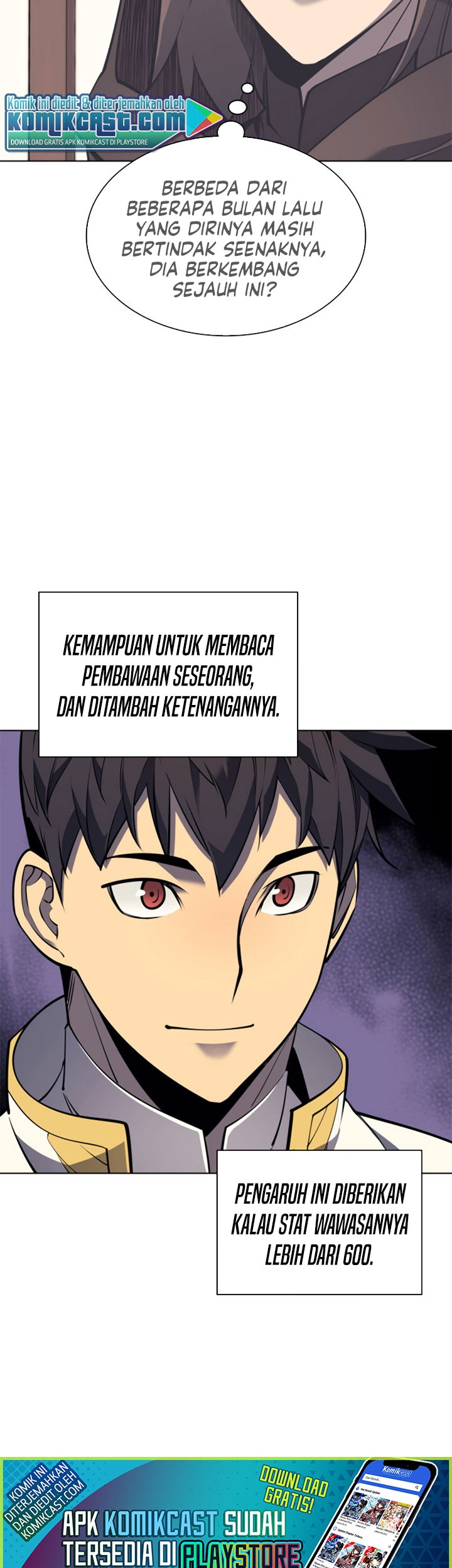 Chapter 74 - halaman 25
