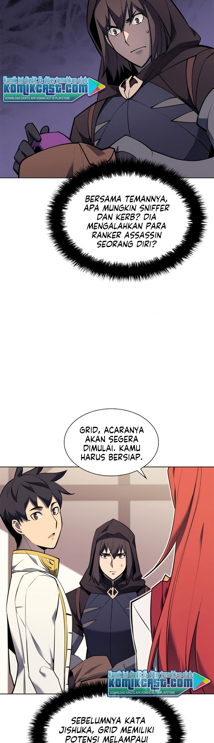 Chapter 74 - halaman 29