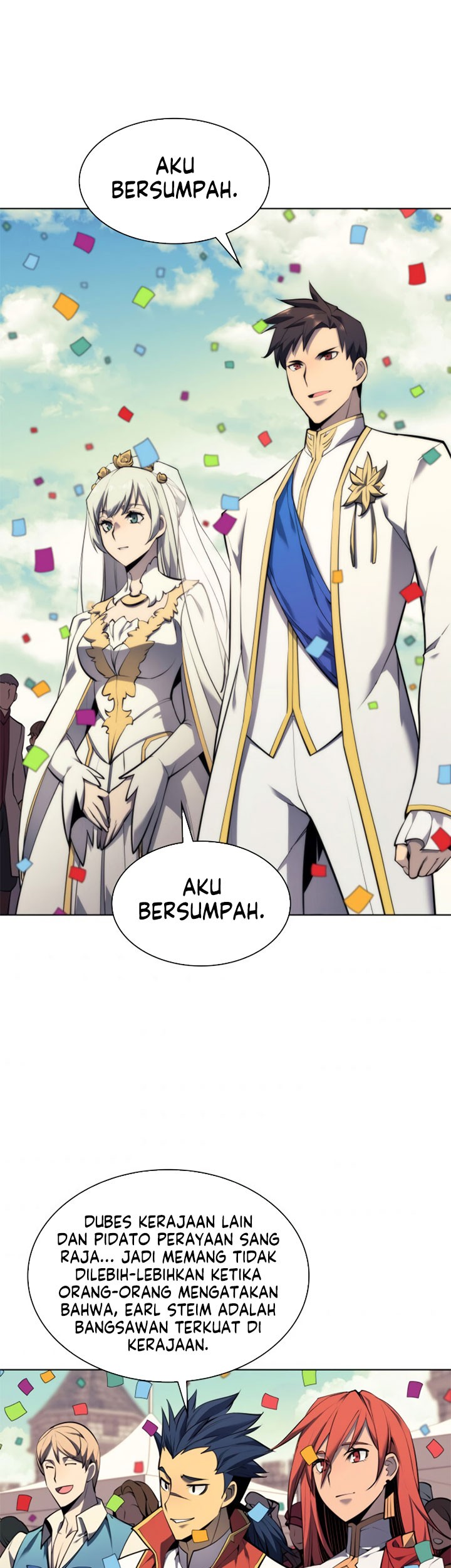 Chapter 74 - halaman 33