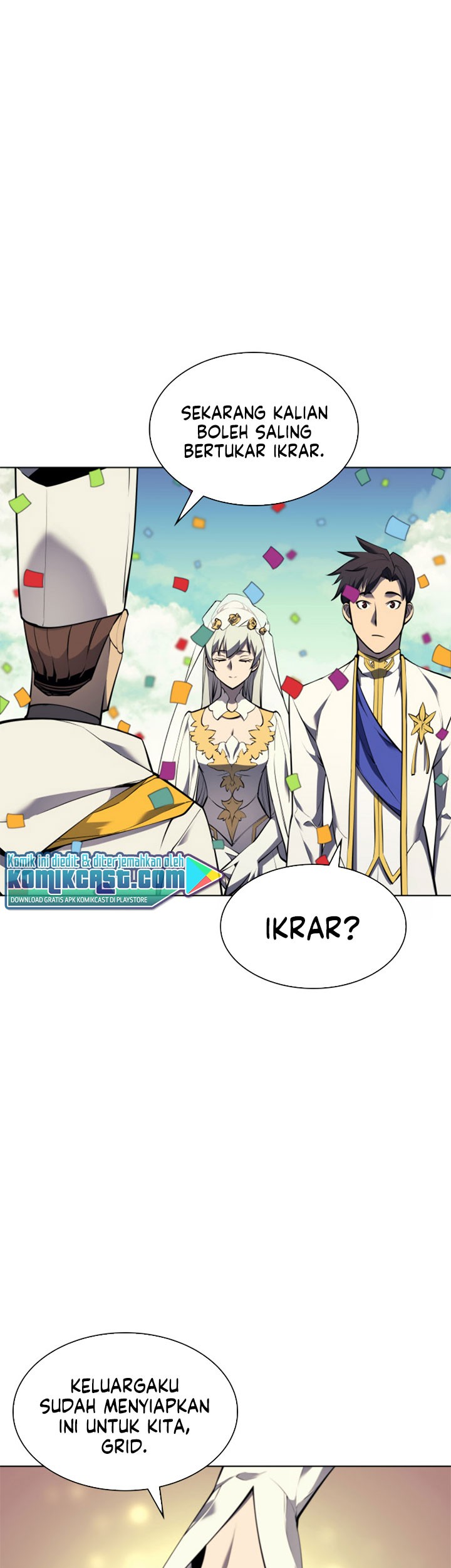Chapter 74 - halaman 35
