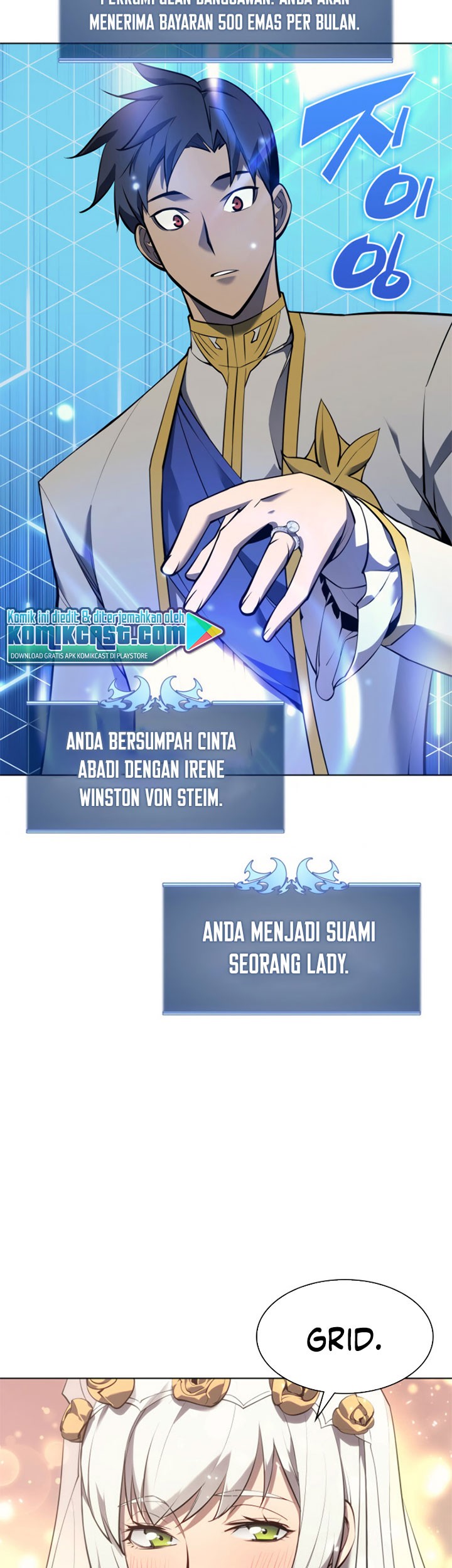 Chapter 74 - halaman 39