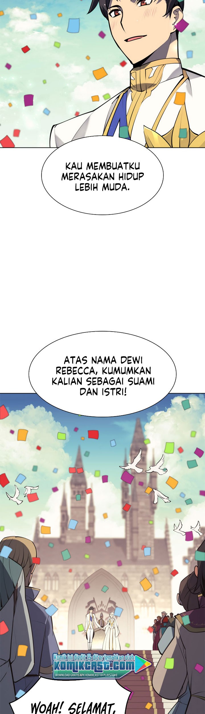 Chapter 74 - halaman 41