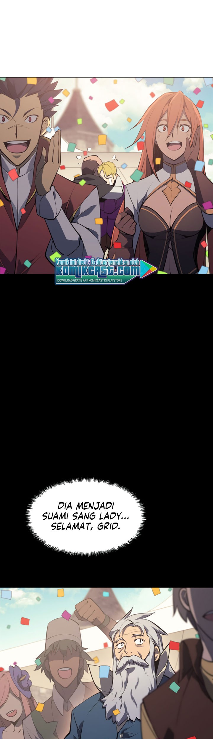 Chapter 74 - halaman 43