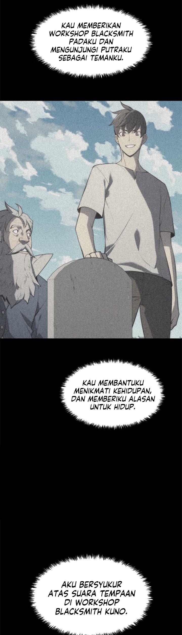 Chapter 74 - halaman 45