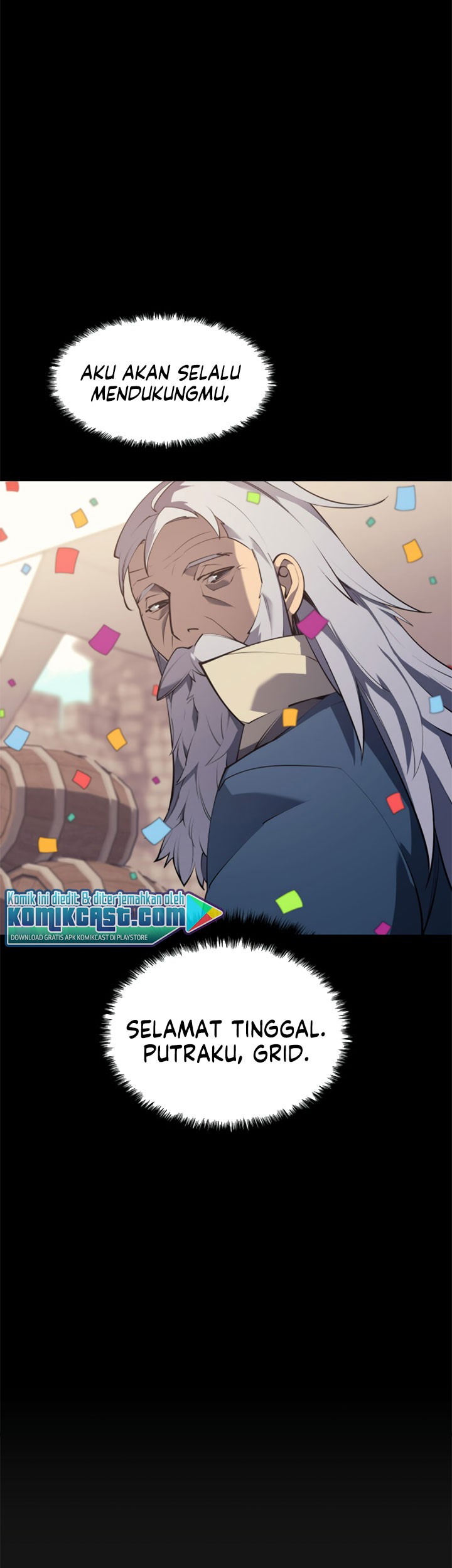Chapter 74 - halaman 47