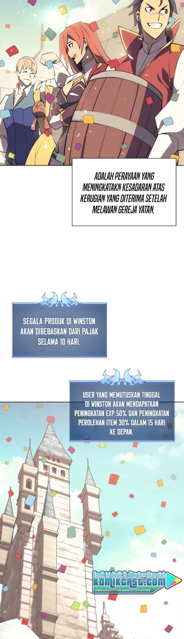 Chapter 74 - halaman 57